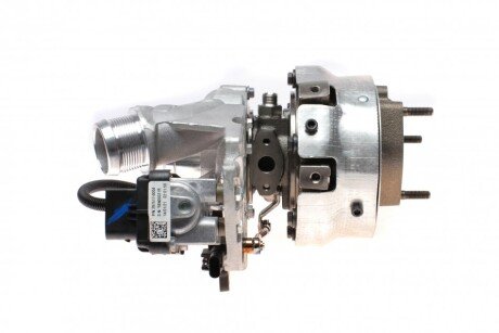 Турбина Audi garrett 7975175004S