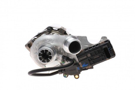 Турбина Audi garrett 7975175004S