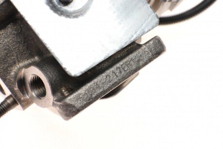 Турбина Audi garrett 7975175004S