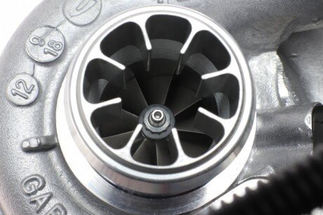 Турбина Audi garrett 7975175004S