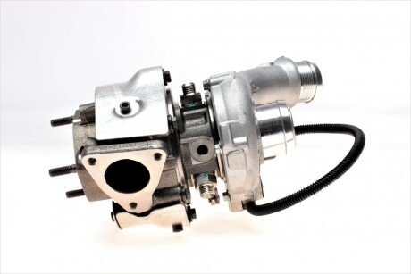 Турбина Audi garrett 7975175004S