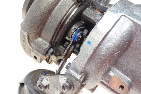 Турбина Audi garrett 8218669009S