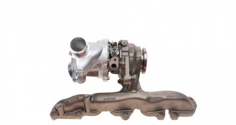 Турбина Audi garrett 8476715004S