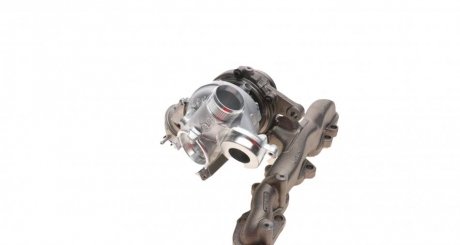 Турбина Audi garrett 8476715004S