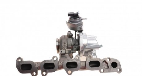 Турбина Audi garrett 8476715004S