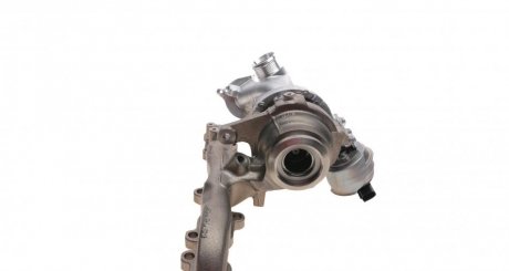 Турбина Audi garrett 8476715004S