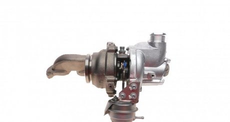 Турбина Audi garrett 8476715004S