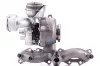 Турбина Audi/Seat/VW garrett 724930-5012S