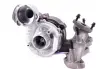 Турбина Audi/Seat/VW garrett 724930-5012S