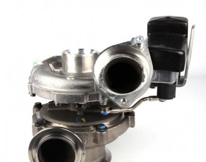 Турбина BMW garrett 7659855010S