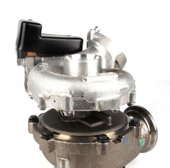 Турбина BMW garrett 7659855010S