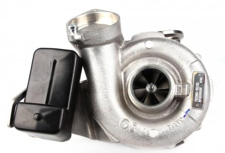 Турбина BMW garrett 7659855010S
