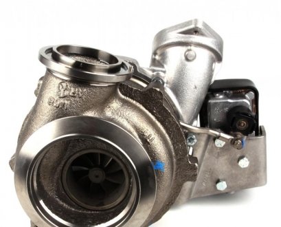 Турбина BMW garrett 7659855010S