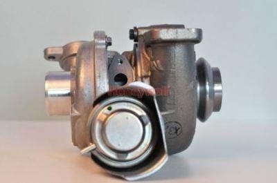 Турбина Citroen garrett 7534205005S