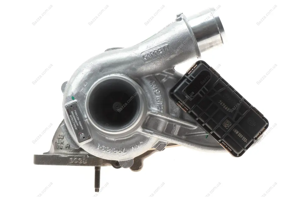 Турбина Citroen garrett 7981285009S