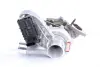 Турбина Citroen garrett 7981289009S
