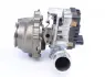 Турбина Citroen garrett 7981289009S