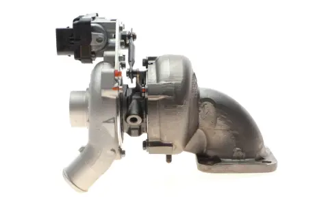 Турбина Ford garrett 7535199009S