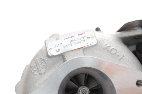 Турбина Ford garrett 8548005001W