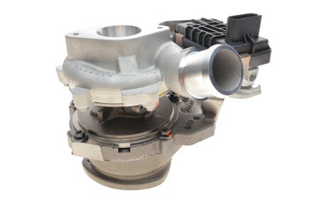 Турбина Ford garrett 8548005001W