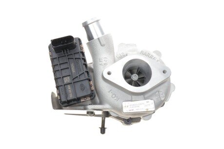 Турбина Ford garrett 8548005001W