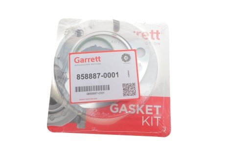 Турбина Ford garrett 8548005001W