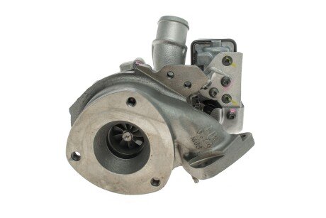 Турбина Ford garrett 8548009001W