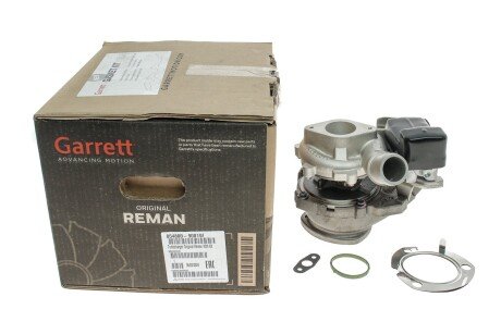 Турбина Ford garrett 8548009001W