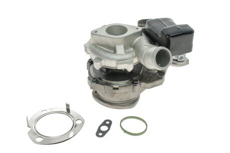 Турбина Ford garrett 8548009001W