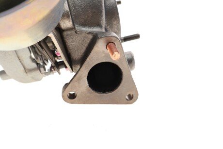 Турбіна garrett 4542319013S