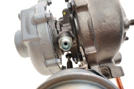 Турбіна garrett 4542319013S