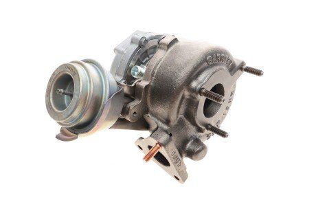 Турбіна garrett 4542319013S