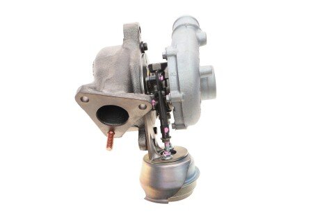 Турбіна garrett 4542319013S