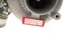 Турбіна garrett 454231-9013S