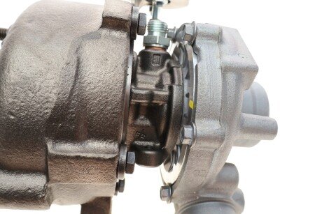 Турбіна garrett 4542319013S