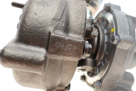 Турбіна garrett 4542319013S