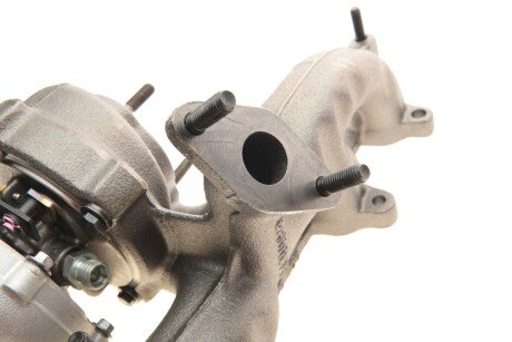 Турбіна garrett 4542325014S