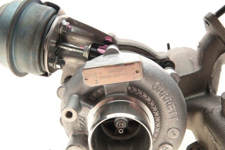 Турбіна garrett 4542325014S