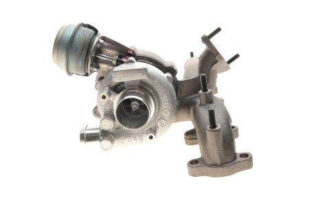 Турбіна garrett 4542325014S