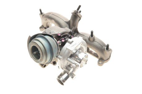 Турбіна garrett 4542325014S