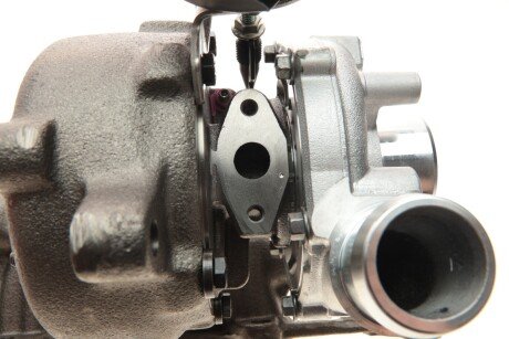 Турбіна garrett 4542325014S