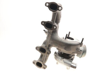 Турбіна garrett 4542325014S