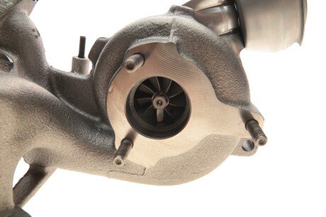 Турбіна garrett 4542325014S