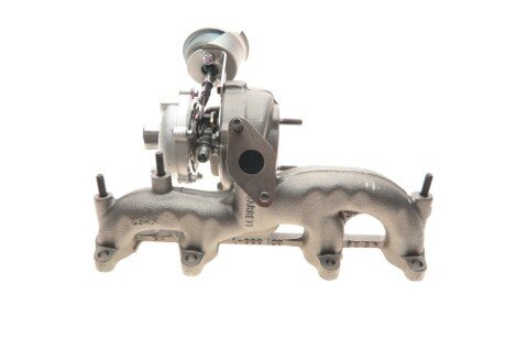 Турбіна garrett 4542325014S