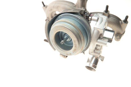 Турбіна garrett 4542325014S