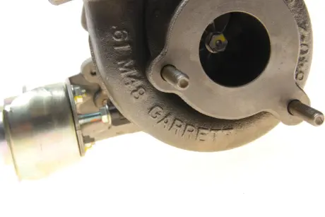 Турбіна garrett 708639-9011S