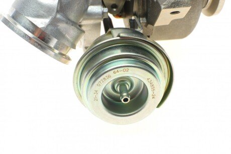 Турбіна garrett 7098365005S