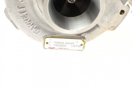 Турбіна garrett 7098365005S