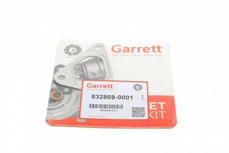 Турбіна garrett 7098365005S