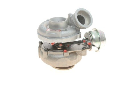 Турбіна garrett 7098389006S